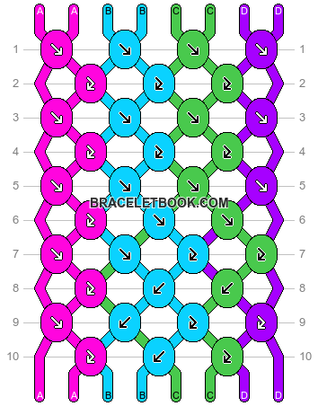 Normal pattern #212839 variation #456441 pattern