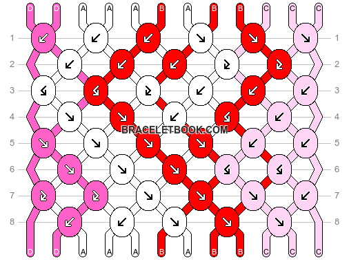 Normal pattern #43458 variation #456442 pattern
