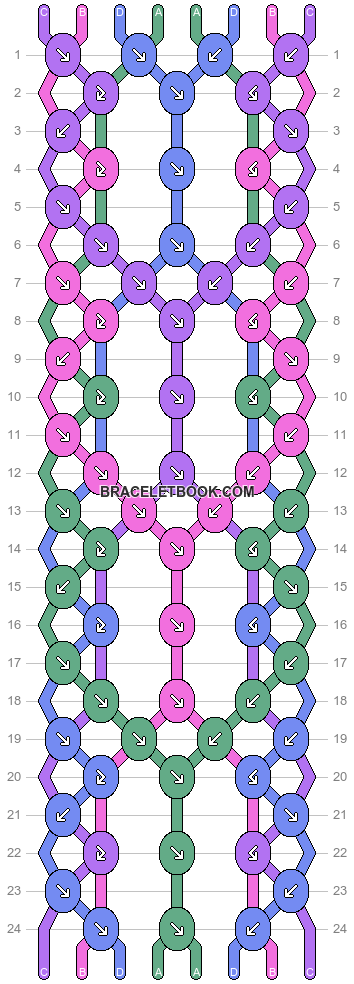 Normal pattern #216624 variation #456443 pattern