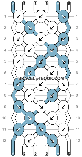 Normal pattern #214881 variation #456446 pattern