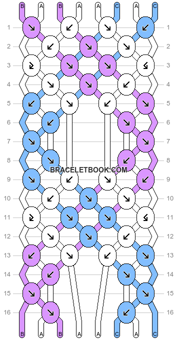 Normal pattern #200162 variation #456448 pattern