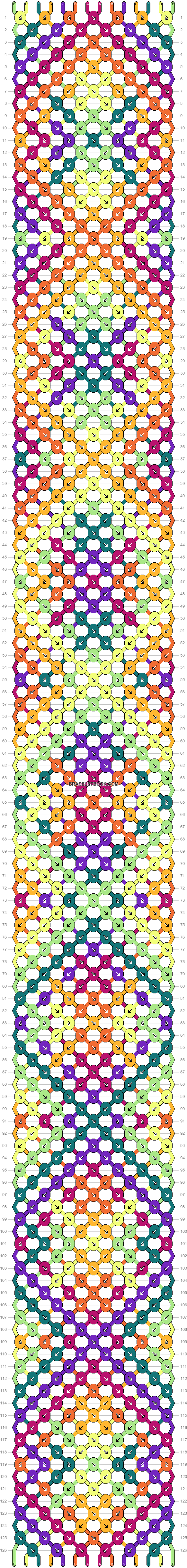 Normal pattern #180157 variation #456449 pattern