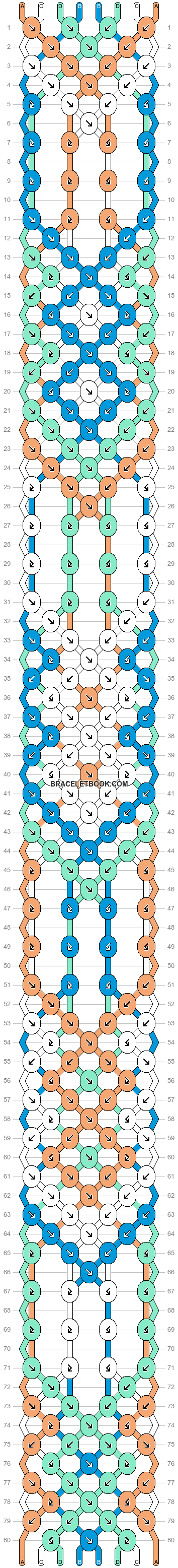 Normal pattern #135264 variation #456450 pattern