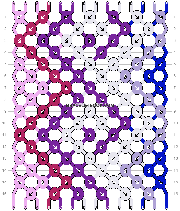 Normal pattern #90058 variation #456452 pattern