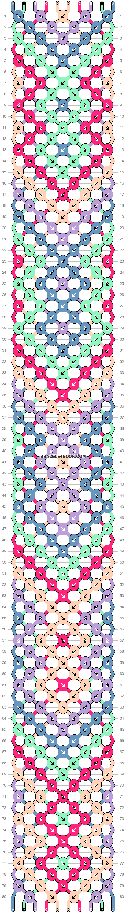 Normal pattern #125594 variation #456453 pattern