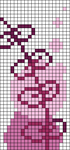 Alpha pattern #205962 variation #456454