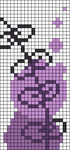 Alpha pattern #205962 variation #456456