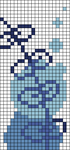 Alpha pattern #205962 variation #456458