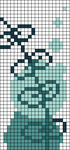 Alpha pattern #205962 variation #456460