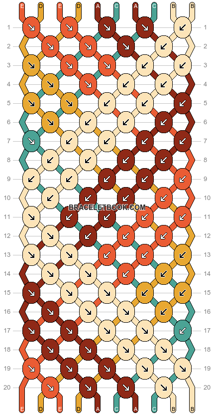 Normal pattern #1013 variation #456463 pattern