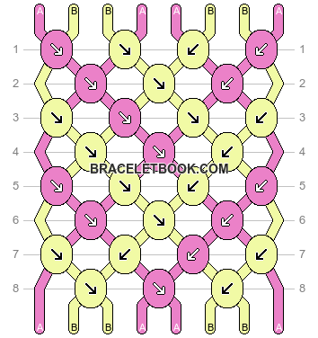 Normal pattern #40630 variation #456465 pattern
