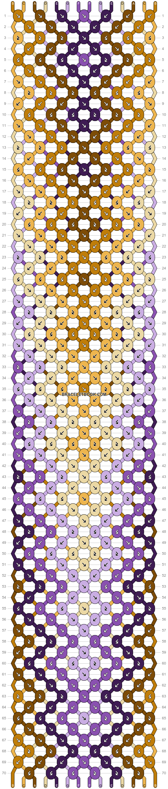 Normal pattern #24805 variation #456469 pattern