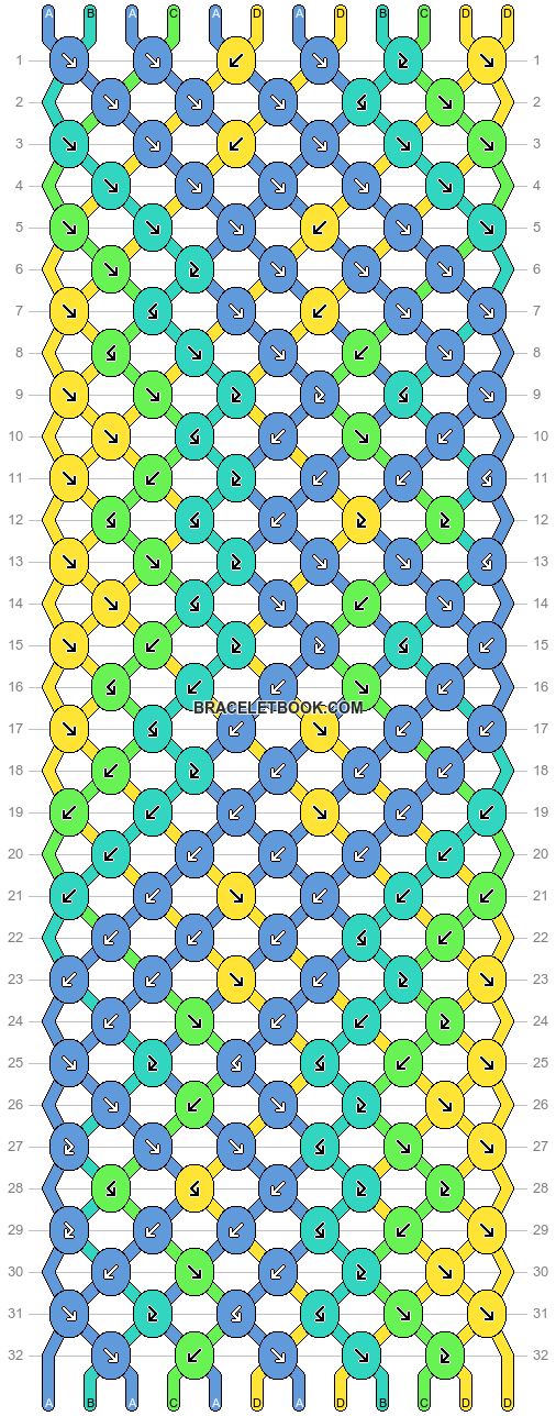 Normal pattern #171484 variation #456470 pattern