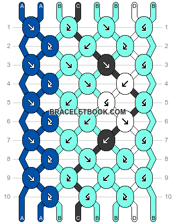 Normal pattern #70934 variation #456471 pattern