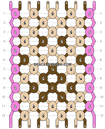 Normal pattern #48692 variation #456474 pattern