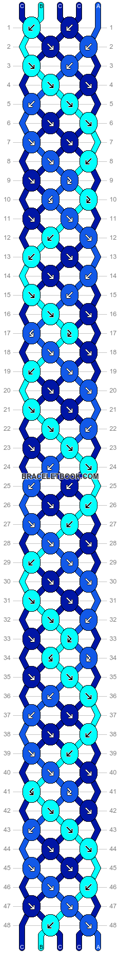 Normal pattern #216614 variation #456475 pattern