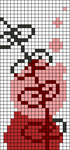 Alpha pattern #205962 variation #456476