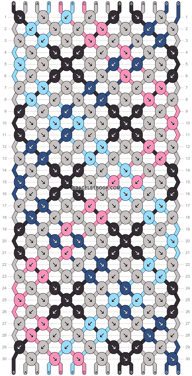 Normal pattern #169890 variation #456477 pattern