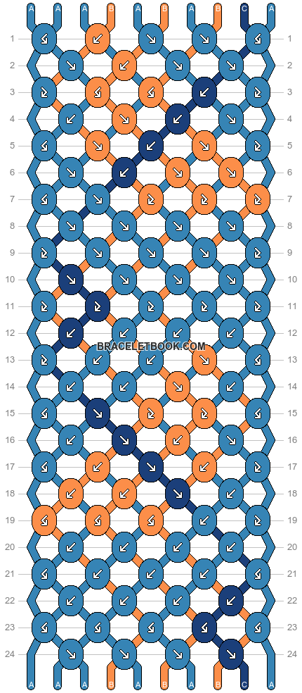 Normal pattern #131104 variation #456478 pattern