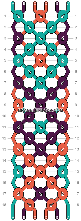 Normal pattern #63 variation #456481 pattern