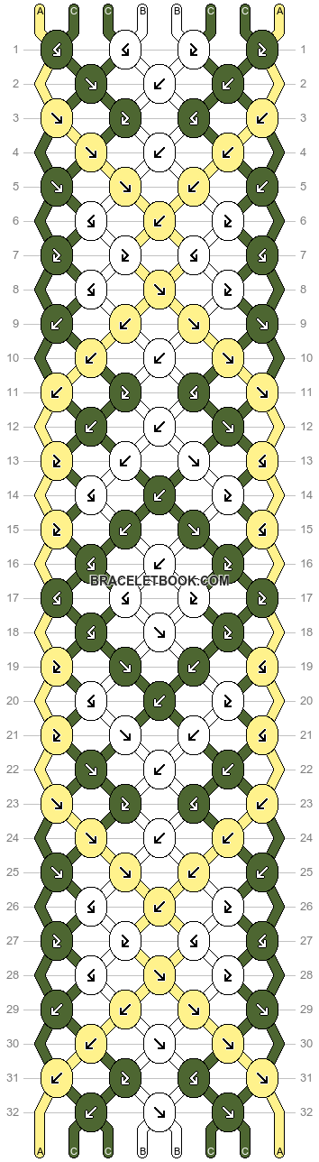 Normal pattern #212857 variation #456482 pattern