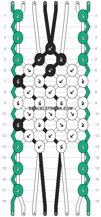 Normal pattern #206572 variation #456483 pattern