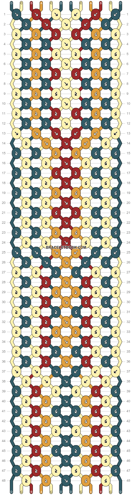 Normal pattern #214865 variation #456484 pattern