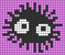 Alpha pattern #181370 variation #456485