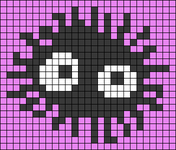 Alpha pattern #181370 variation #456485
