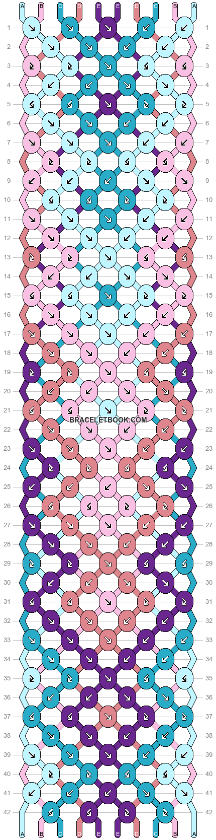 Normal pattern #133494 variation #456486 pattern