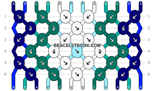 Normal pattern #18 variation #456487 pattern