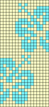 Alpha pattern #210573 variation #456489