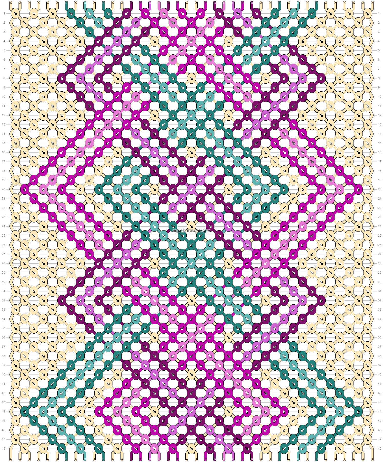 Normal pattern #214831 variation #456490 pattern