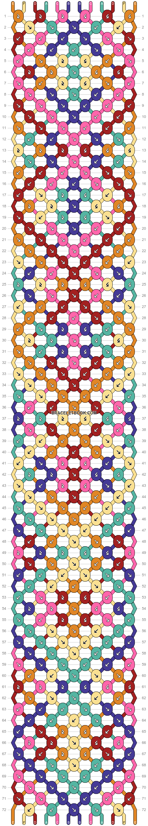 Normal pattern #209747 variation #456491 pattern
