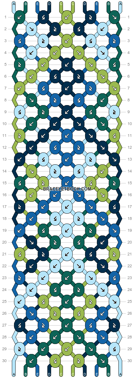 Normal pattern #209647 variation #456492 pattern