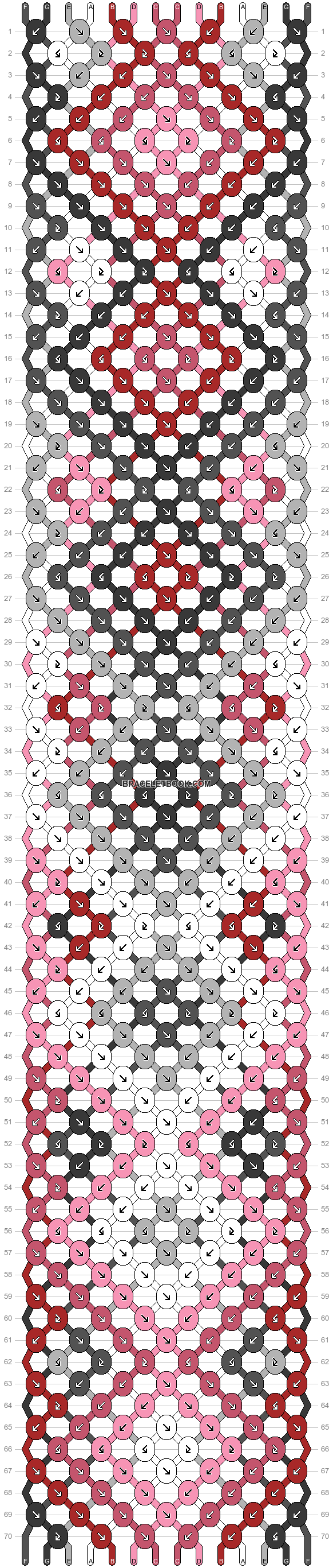 Normal pattern #172337 variation #456494 pattern