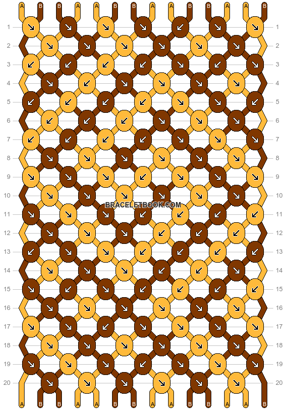 Normal pattern #95349 variation #456497 pattern