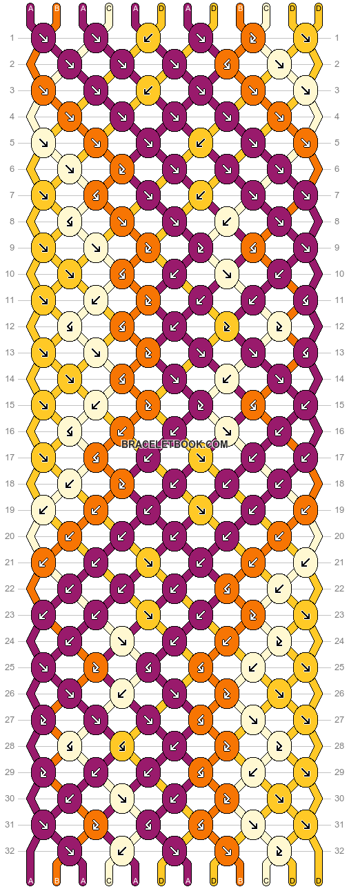 Normal pattern #171484 variation #456498 pattern