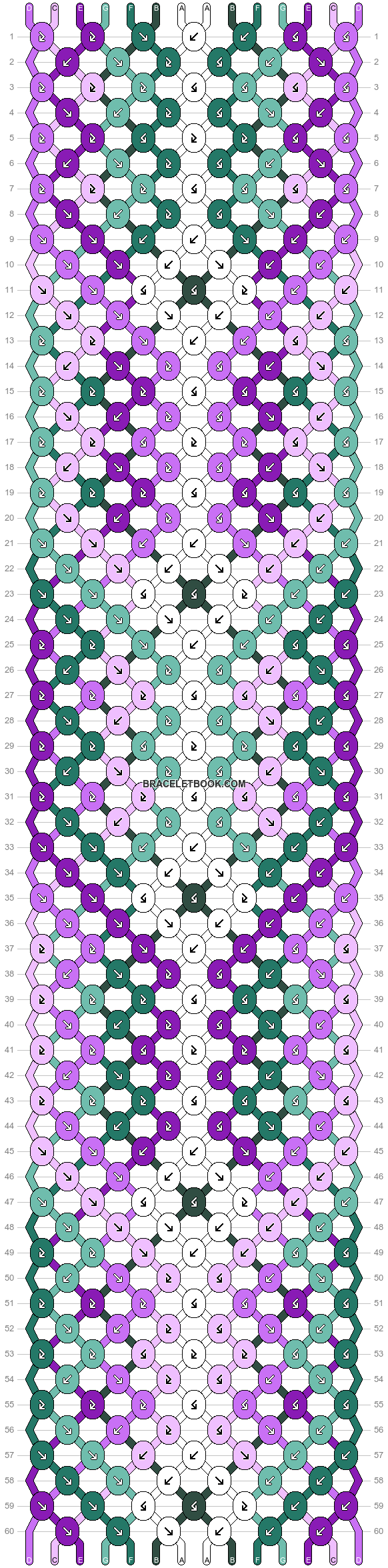Normal pattern #215505 variation #456502 pattern