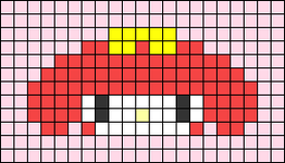Alpha pattern #189571 variation #456503