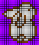 Alpha pattern #157365 variation #456504