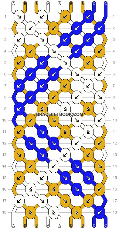 Normal pattern #216597 variation #456505 pattern