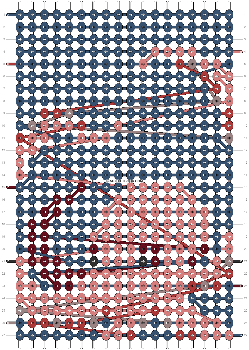 Alpha pattern #216664 variation #456508 pattern