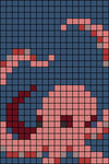 Alpha pattern #216664 variation #456508
