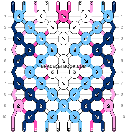 Normal pattern #16135 variation #456509 pattern