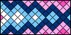 Normal pattern #16135 variation #456509