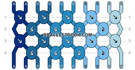 Normal pattern #26030 variation #456510 pattern