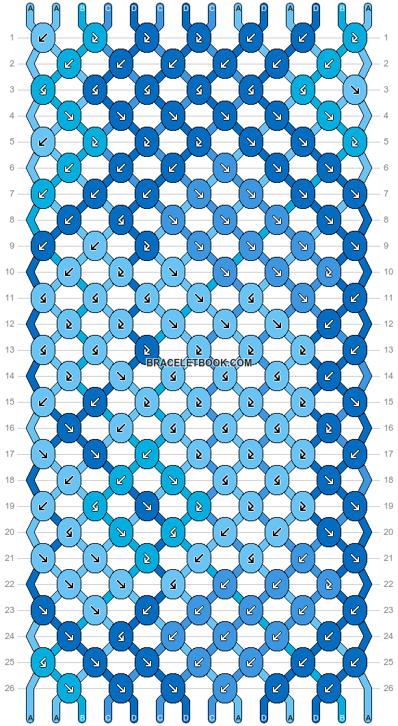 Normal pattern #178794 variation #456512 pattern