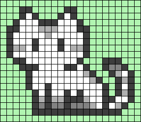 Alpha pattern #61602 variation #456513 preview
