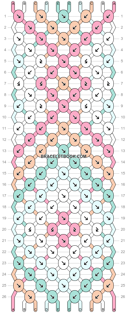 Normal pattern #154853 variation #456514 pattern